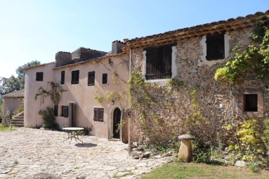 Var Countryside (Fayence, Lorgues, Cotignac) for sale for 1,250,000&euro; in Var, Provence-Alpes-Côte-d\'Azur