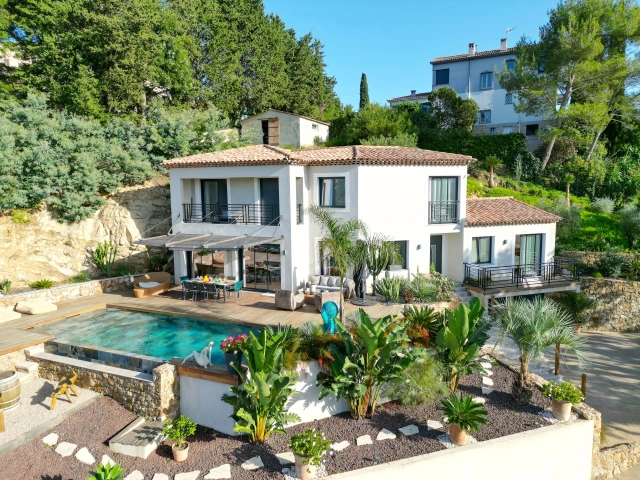 Cannes Area for sale for 2,200,000&euro; in Alpes-Maritimes, Provence-Alpes-Côte-d'Azur