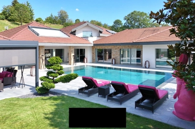 EVIAN / LAKE GENEVA for sale for 2,200,000&euro; in Haute-Savoie, Rhône-Alpes
