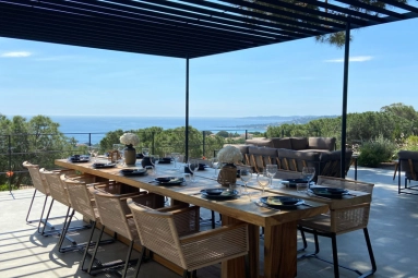 5 Bedroom(s) - 5 Bathroom(s) - 3,136m² land for sale in Var, Provence-Alpes-Côte-d\'Azur, France - FrenchPropertyPortal.com St Raphaël, Ste Maxime Area for sale for 5,690,000€ in Var, Provence-Alpes-Côte-d\'Azur