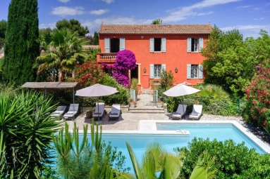 Antibes Area for sale for 2,495,000&euro; in Alpes-Maritimes, Provence-Alpes-Côte-d'Azur