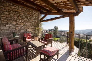Vence, St. Paul Area for sale for 1,990,000&euro; in Alpes-Maritimes, Provence-Alpes-Côte-d'Azur