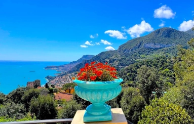 5 Bedroom(s) - 3 Bathroom(s) - 1,268m² land for sale in Alpes-Maritimes, Provence-Alpes-Côte-d'Azur, France - FrenchPropertyPortal.com Menton, Cap Martin Area for sale for 2,800,000€ in Alpes-Maritimes, Provence-Alpes-Côte-d'Azur