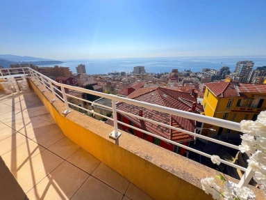 3 Bedroom(s) - 2 Bathroom(s) - 0 m² land for sale in Alpes-Maritimes, Provence-Alpes-Côte-d'Azur, France - FrenchPropertyPortal.com Menton, Cap Martin Area for sale for 1,240,000€ in Alpes-Maritimes, Provence-Alpes-Côte-d'Azur