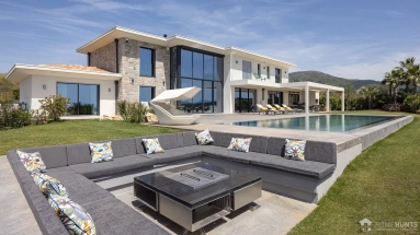 Mougins, Valbonne, Grasse Area for sale for 7,900,000&euro; in Alpes-Maritimes, Provence-Alpes-Côte-d'Azur