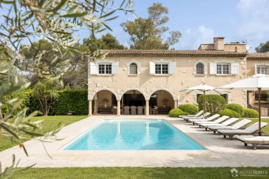 Mougins, Valbonne, Grasse Area for sale for 3,250,000&euro; in Alpes-Maritimes, Provence-Alpes-Côte-d'Azur