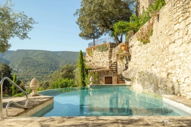 The Luberon / Vaucluse for sale for 3,370,000&euro; in Vaucluse, Provence-Alpes-Côte-d\'Azur