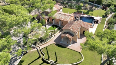 Cannes Area for sale for 6,950,000&euro; in Alpes-Maritimes, Provence-Alpes-Côte-d'Azur