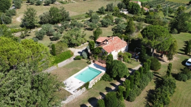 Var Countryside (Fayence, Lorgues, Cotignac) for sale for 970,000&euro; in Var, Provence-Alpes-Côte-d\'Azur