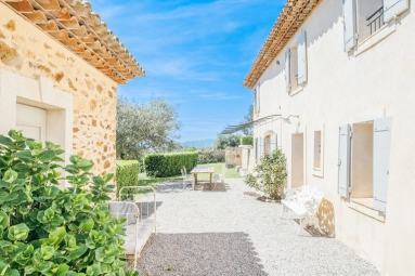Var Countryside (Fayence, Lorgues, Cotignac) for sale for 1,075,000&euro; in Var, Provence-Alpes-Côte-d\'Azur