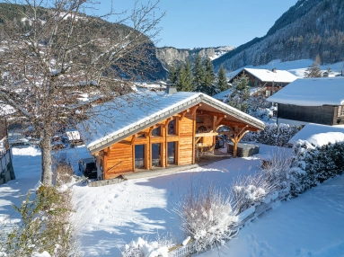 PORTES DU SOLEIL for sale for 2,950,000&euro; in Haute-Savoie, Rhône-Alpes