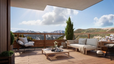 2 Bedroom(s) - 2 Bathroom(s) - 0 m² land for sale in Isère, Rhône-Alpes, France - FrenchPropertyPortal.com Southern Alps for sale for 950,000€ in Isère, Rhône-Alpes