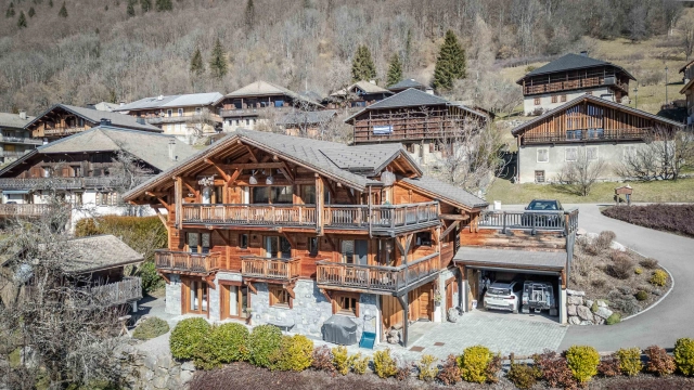 7 Bedroom(s) - 8 Bathroom(s) - 0 m² land for sale in Haute-Savoie, Rhône-Alpes, France - FrenchPropertyPortal.com PORTES DU SOLEIL for sale for 3,450,000€ in Haute-Savoie, Rhône-Alpes