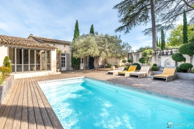 The Luberon / Vaucluse for sale for 1,117,000&euro; in Vaucluse, Provence-Alpes-Côte-d\'Azur