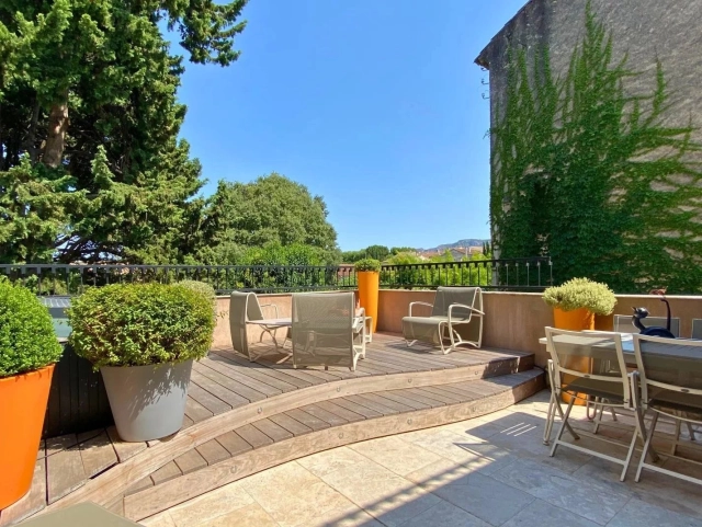 3 Bedroom(s) - 2 Bathroom(s) - 0 m² land for sale in Bouches-du-Rhône, Provence-Alpes-Côte-d'Azur, France - FrenchPropertyPortal.com Alpilles (Saint Remy, Maussane, Arles) for sale for 895,000€ in Bouches-du-Rhône, Provence-Alpes-Côte-d'Azur