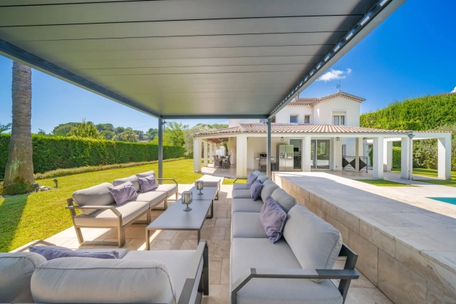Mougins, Valbonne, Grasse Area for sale for 1,950,000&euro; in Alpes-Maritimes, Provence-Alpes-Côte-d'Azur