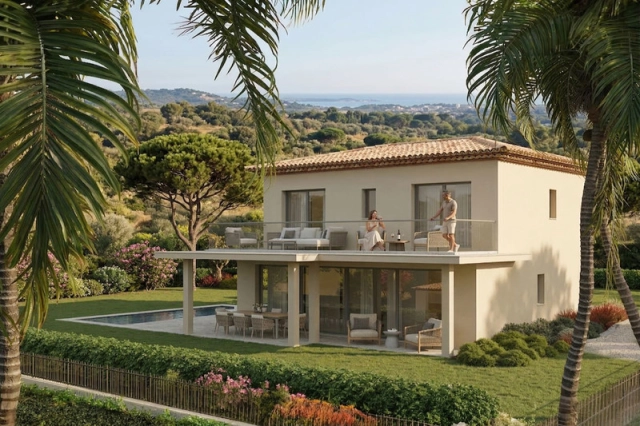 3 Bedroom(s) - 2 Bathroom(s) - 910m² land for sale in Var, Provence-Alpes-Côte-d\'Azur, France - FrenchPropertyPortal.com St Raphaël, Ste Maxime Area for sale for 2,300,000€ in Var, Provence-Alpes-Côte-d\'Azur