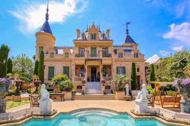 Antibes Area for sale for 26,000,000&euro; in Alpes-Maritimes, Provence-Alpes-Côte-d'Azur