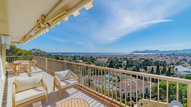 3 Bedroom(s) - 3 Bathroom(s) - 0 m² land for sale in Alpes-Maritimes, Provence-Alpes-Côte-d'Azur, France - FrenchPropertyPortal.com Cannes Area for sale for 2,490,000€ in Alpes-Maritimes, Provence-Alpes-Côte-d'Azur