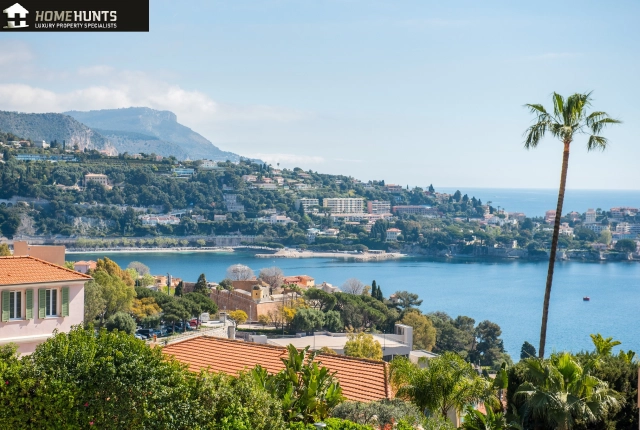 Villefranche, Cap Ferrat Area for sale for 975,000&euro; in Alpes-Maritimes, Provence-Alpes-Côte-d'Azur