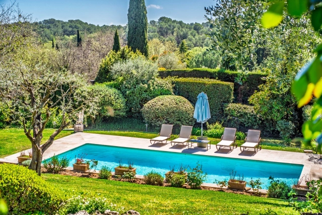 Mougins, Valbonne, Grasse Area for sale for 2,950,000&euro; in Alpes-Maritimes, Provence-Alpes-Côte-d'Azur