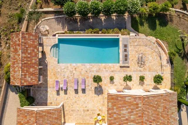 Mougins, Valbonne, Grasse Area for sale for 2,150,000&euro; in Alpes-Maritimes, Provence-Alpes-Côte-d'Azur