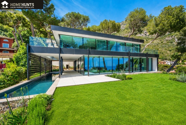 4 Bedroom(s) - 4 Bathroom(s) - 1,130m² land for sale in Alpes-Maritimes, Provence-Alpes-Côte-d'Azur, France - FrenchPropertyPortal.com Villefranche, Cap Ferrat Area for sale for 9,900,000€ in Alpes-Maritimes, Provence-Alpes-Côte-d'Azur