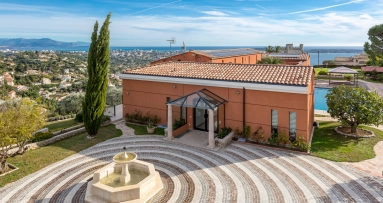 6 Bedroom(s) - 4,975m² land for sale in Alpes-Maritimes, Provence-Alpes-Côte-d'Azur, France - FrenchPropertyPortal.com Cannes Area for sale for 3,700,000€ in Alpes-Maritimes, Provence-Alpes-Côte-d'Azur