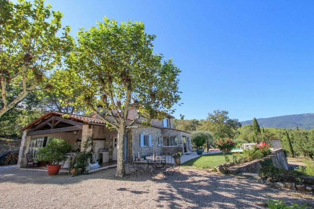 Var Countryside (Fayence, Lorgues, Cotignac) for sale for 1,190,000&euro; in Var, Provence-Alpes-Côte-d\'Azur