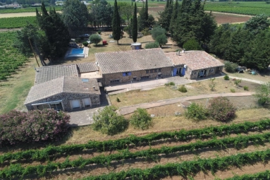 Var Countryside (Fayence, Lorgues, Cotignac) for sale for 1,900,000&euro; in Var, Provence-Alpes-Côte-d\'Azur