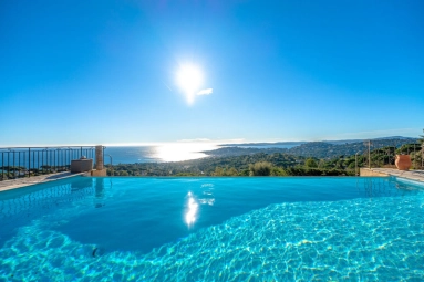 4 Bedroom(s) - 4 Bathroom(s) - 2,815m² land for sale in Var, Provence-Alpes-Côte-d\'Azur, France - FrenchPropertyPortal.com St Raphaël, Ste Maxime Area for sale for 3,900,000€ in Var, Provence-Alpes-Côte-d\'Azur