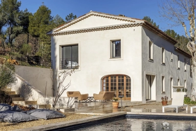 5 Bedroom(s) - 3 Bathroom(s) - 30,000m² land for sale in Var, Provence-Alpes-Côte-d\'Azur, France - FrenchPropertyPortal.com Var Countryside (Fayence, Lorgues, Cotignac) for sale for 2,660,000€ in Var, Provence-Alpes-Côte-d\'Azur
