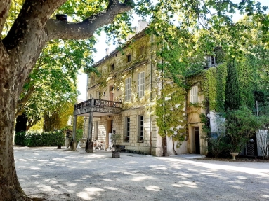 Avignon and North Provence for sale for 2,940,000&euro; in Vaucluse, Provence-Alpes-Côte-d\'Azur