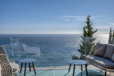 Menton, Cap Martin Area for sale for 2,990,000&euro; in Alpes-Maritimes, Provence-Alpes-Côte-d'Azur