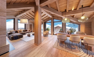 VAL D'ISERE / TIGNES / LES ARCS for sale for 8,104,000&euro; in Savoie, Rhône-Alpes