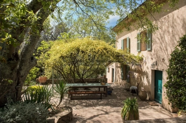 Var Countryside (Fayence, Lorgues, Cotignac) for sale for 760,000&euro; in Var, Provence-Alpes-Côte-d\'Azur