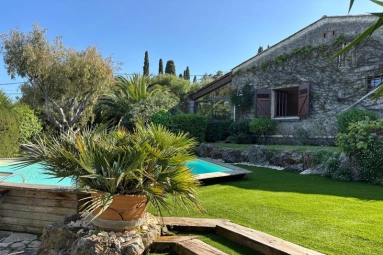 Antibes Area for sale for 1,895,000&euro; in Alpes-Maritimes, Provence-Alpes-Côte-d'Azur