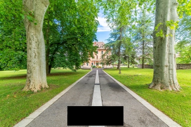EVIAN / LAKE GENEVA for sale for 4,600,000&euro; in Haute-Savoie, Rhône-Alpes