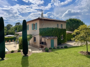 Var Countryside (Fayence, Lorgues, Cotignac) for sale for 699,000&euro; in Var, Provence-Alpes-Côte-d\'Azur