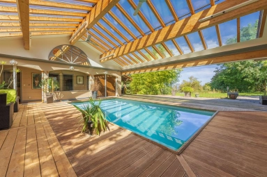 EVIAN / LAKE GENEVA for sale for 1,280,000&euro; in Haute-Savoie, Rhône-Alpes