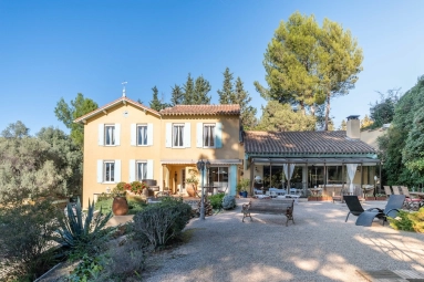 5 Bedroom(s) - 3 Bathroom(s) - 4,774m² land for sale in Calvados, Normandy, France - FrenchPropertyPortal.com Provence Coast (Cassis to Cavalaire) for sale for 2,290,000€ in Calvados, Normandy
