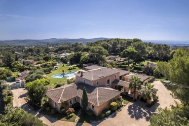 Mougins, Valbonne, Grasse Area for sale for 12,720,000&euro; in Alpes-Maritimes, Provence-Alpes-Côte-d'Azur