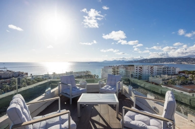 Antibes Area for sale for 1,490,000&euro; in Alpes-Maritimes, Provence-Alpes-Côte-d'Azur