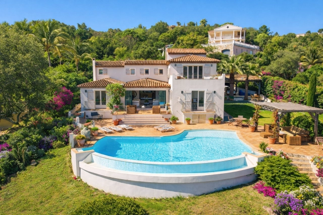 Var Countryside (Fayence, Lorgues, Cotignac) for sale for 1,550,000&euro; in Var, Provence-Alpes-Côte-d\'Azur