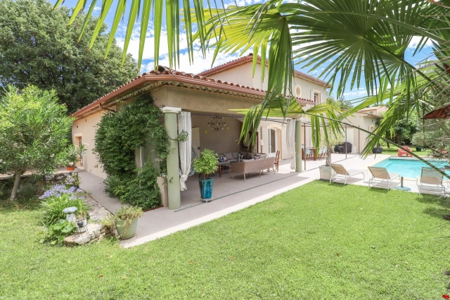 Var Countryside (Fayence, Lorgues, Cotignac) for sale for 945,000&euro; in Var, Provence-Alpes-Côte-d\'Azur