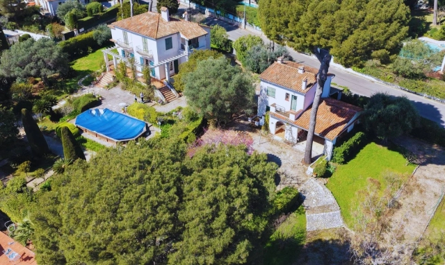Antibes Area for sale for 5,300,000&euro; in Alpes-Maritimes, Provence-Alpes-Côte-d'Azur