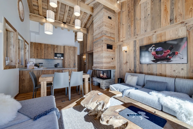 VAL D'ISERE / TIGNES / LES ARCS for sale for 4,100,000&euro; in Savoie, Rhône-Alpes