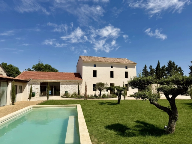 The Luberon / Vaucluse for sale for 1,260,000&euro; in Vaucluse, Provence-Alpes-Côte-d\'Azur