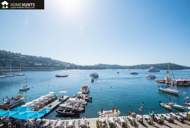 Villefranche, Cap Ferrat Area for sale for 1,250,000&euro; in Alpes-Maritimes, Provence-Alpes-Côte-d'Azur