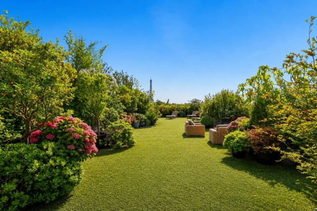 3 Bedroom(s) - 3 Bathroom(s) - 0 m² land for sale in Paris, Ile-de-France, France - FrenchPropertyPortal.com Golden Triangle - Trocadéro (8th - 16th) for sale for 9,100,000€ in Paris, Ile-de-France
